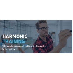 Avyakta Harmonic Course